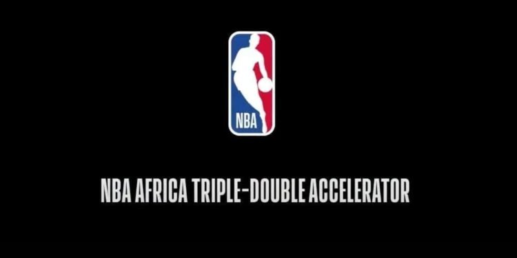 Cameroonian tech startups miss out as NBA Africa unveils 2025 Triple-Double Accelerator finalists