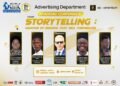 Industry professionals to share storytelling secrets at Advanced School of Mass Communication conference