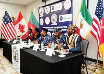 Mega Cameroonian Festival of North America to valorise culture, tradition