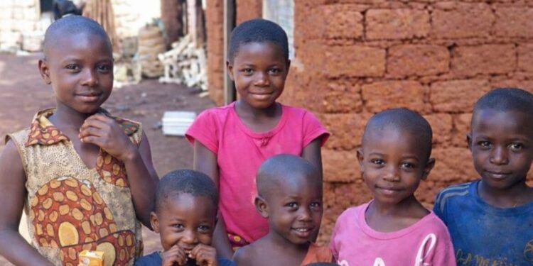 Human Rights Watch calls for appropriate punishment of Ngarbuh massacre perpetrators