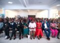 Orange Cameroun honours dedicated staff at Silver Jubilee fete