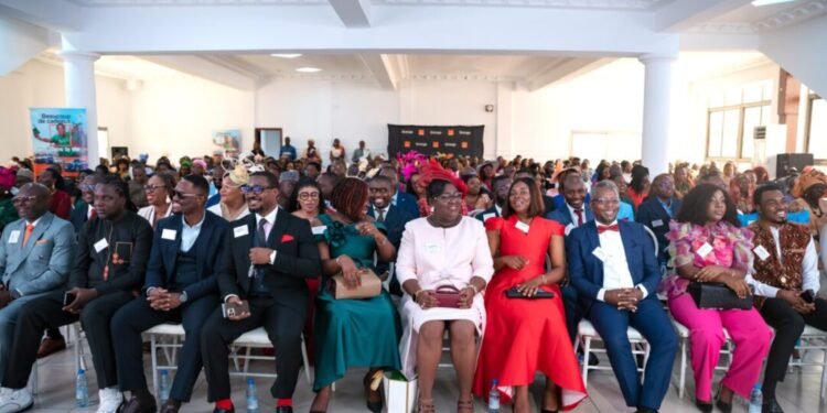 Orange Cameroun honours dedicated staff at Silver Jubilee fete