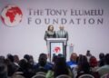 Tony Elumelu Foundation Opens 2026 Entrepreneurship Programme