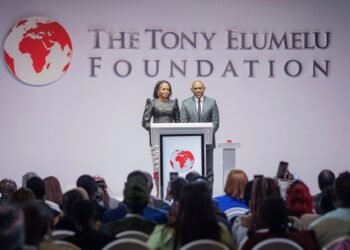 Tony Elumelu Foundation Opens 2026 Entrepreneurship Programme