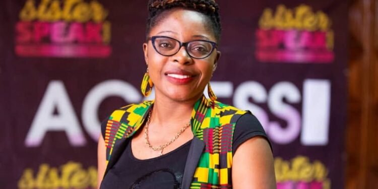 Commy Mussa gets Ambassador role to champion women’s health in Cameroon