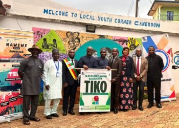 LOYOC takes 5th edition of Na-We-We Sports Jamboree to Tiko