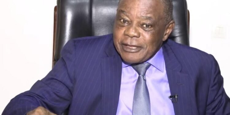 CAMASEJ hails creation of Peter Essoka Prize for Journalism Excellence