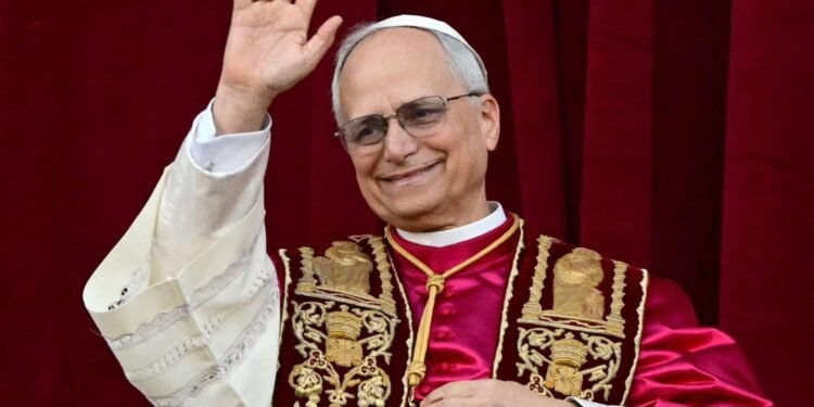 Vatican confirms Pope Leo XIV’s visit to Cameroon