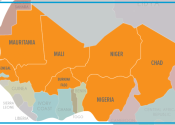 Good Governance: The Cornerstone for the Sahel’s Transformation
