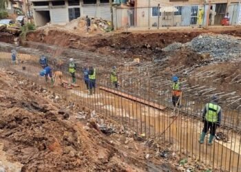 Minister urges timely completion of Bamenda road works ahead of Pope Leo XIV’s visit