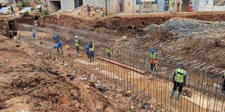 Minister urges timely completion of Bamenda road works ahead of Pope Leo XIV’s visit