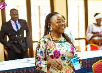 DearYou is a lifeline for women’s health in Cameroon – Commy Mussa