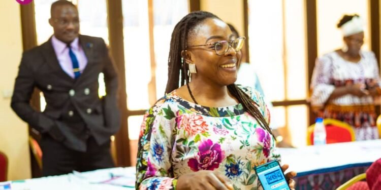 DearYou is a lifeline for women’s health in Cameroon – Commy Mussa