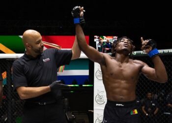 Cameroon’s Emilios Dassi returns for title hunt as PFL Africa Season Two opens