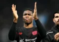 Cameroon’s Christian Kofane back in form as Leverkusen hold Arsenal in Champions League tie