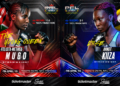 Women fighters in spotlight as PFL Africa Season Two opens