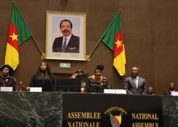 Cameroon Parliament calls for peace ahead of local elections, possible constitutional reform