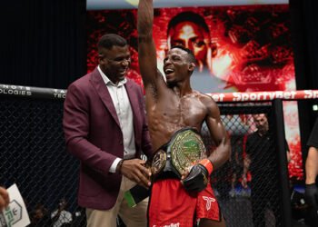 PFL Africa unveils star-studded card for Season Two opener in Pretoria