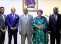 Access Bank Cameroon strengthens strategic partnership with gov’t to support development