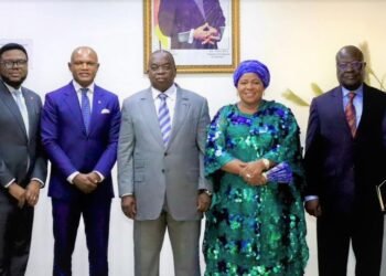 Access Bank Cameroon strengthens strategic partnership with gov’t to support development