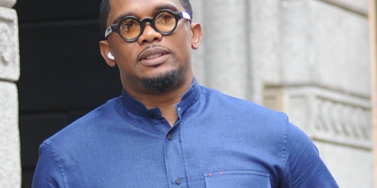 Samuel Eto’o makes revelations on failed Set Mobile telecoms venture