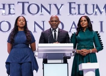 Tony Elumelu Foundation names 30 Cameroonian entrepreneurs in 2026 cohort