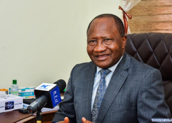 End of an era: Cameroon gets new House Speaker after 34 years