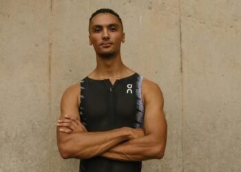 South Africa’s Lythe Pillay signs with Swiss sportswear brand On