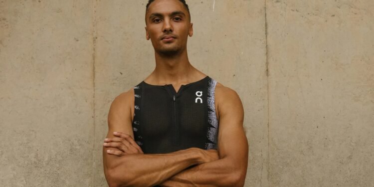 South Africa’s Lythe Pillay signs with Swiss sportswear brand On