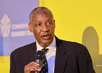 AWF CEO visits Cameroon April 19-25 as organisation clocks 10