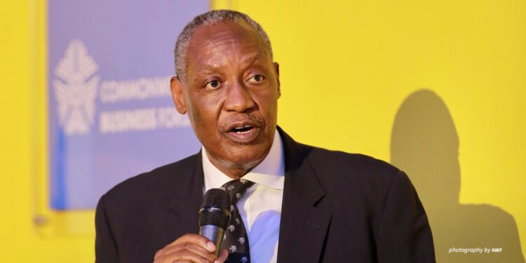 AWF CEO visits Cameroon April 19-25 as organisation clocks 10