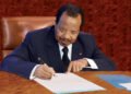 Biya’s constitutional amendment bill introducing Vice President faces political backlash
