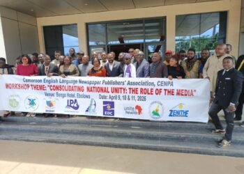 CENPA urges ethical journalism to strengthen national unity
