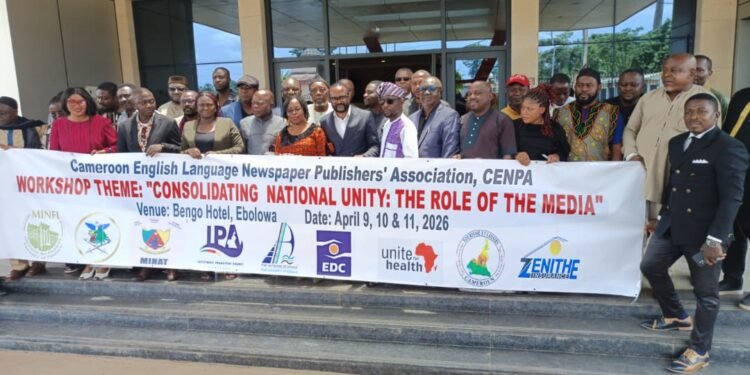 CENPA urges ethical journalism to strengthen national unity