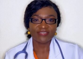 Mission Beyond Diagnosis: Dr. Judith Foyabo shares 21-year journey raising children with disabilities