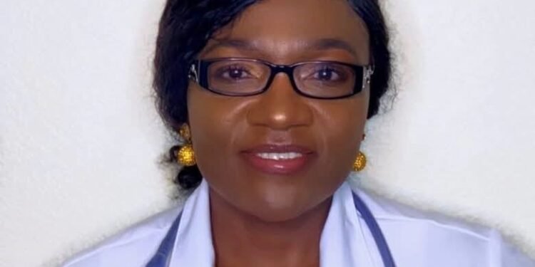 Mission Beyond Diagnosis: Dr. Judith Foyabo shares 21-year journey raising children with disabilities