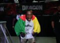 Difficult comeback for Cameroon’s Emilios Dassi as PFL Pretoria produces welterweight semifinalists