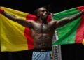 Cameroon’s Boris Atangana eyes unbeaten run in PFL middleweight debut