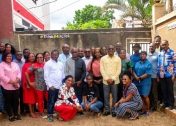 CAMASEJ Yaounde calls for adaptation amid AI, social media disruption