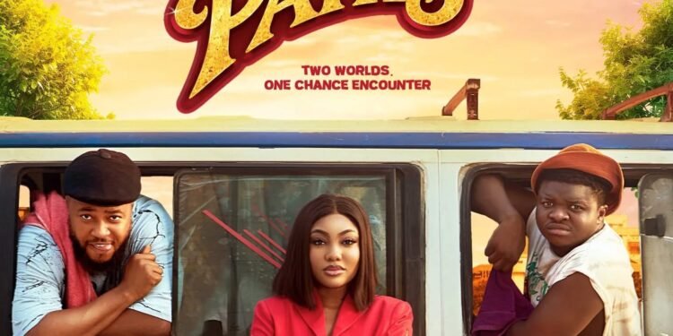 Crossed Paths: A cinematic masterpiece winning over global audiences