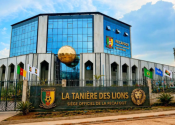 New FECAFOOT headquarters highlights UBA Cameroon’s strategic partnership