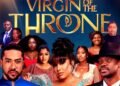 VIRGIN OF THE THRONE: Long-awaited Pan-African epic set to redefine global cinema