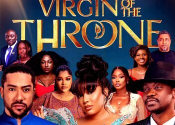 VIRGIN OF THE THRONE: Long-awaited Pan-African epic set to redefine global cinema