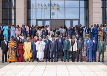 National Assembly Clerk urges newly appointed officials to drive reforms