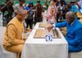Benjamin Didier Banlock’s leadership sparks new era for chess in Cameroon