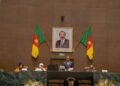 Cameroon National Assembly Speaker calls for greater transparency in mining, land governance
