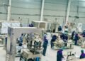 Denky launches Made-in-Cameroon food processing plant, creates 150 jobs