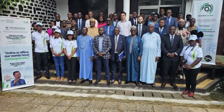 MPs warn hate speech, misinformation could fuel fresh conflicts ahead of 2027 elections