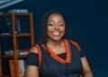 “I want to bridge the literary gap for the young and disabled” – Comfort Mussa, author, The Shape of Unbroken Things
