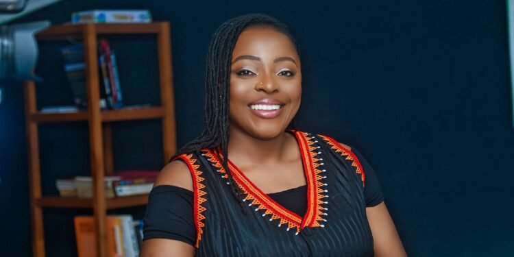 “I want to bridge the literary gap for the young and disabled” – Comfort Mussa, author, The Shape of Unbroken Things